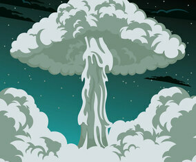 Nuclear Explosion