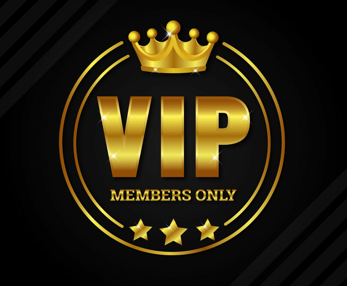 Vip Golden Label
