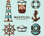 Nautical Elements