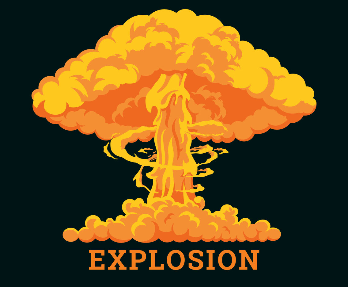 Nuclear Explosion