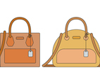Handbags Vector