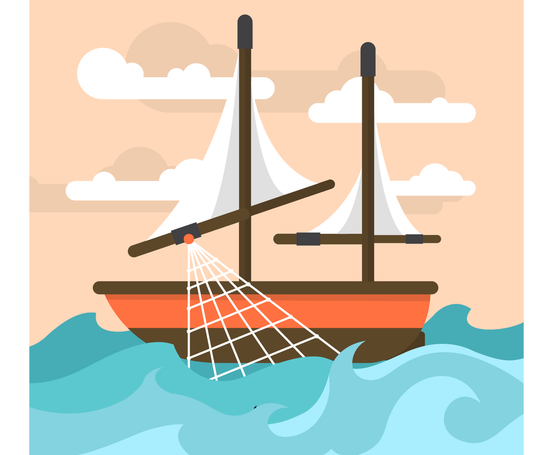 Fishing Boat