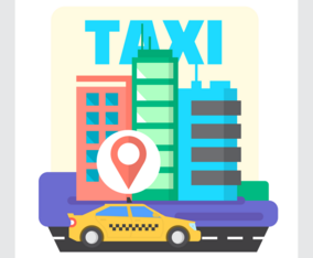 Taxi Service
