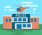 Police Station