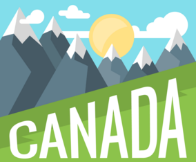 Canada Landscape
