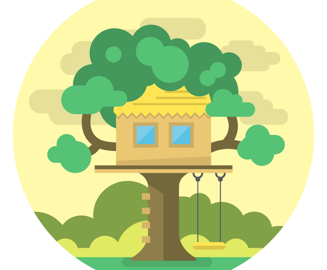 Tree House