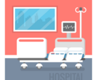 Hospital Room