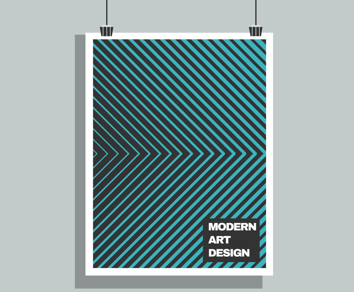 Poster Mockup