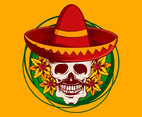 Sombrero Vector