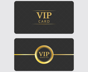 VIP Pass Access Vector