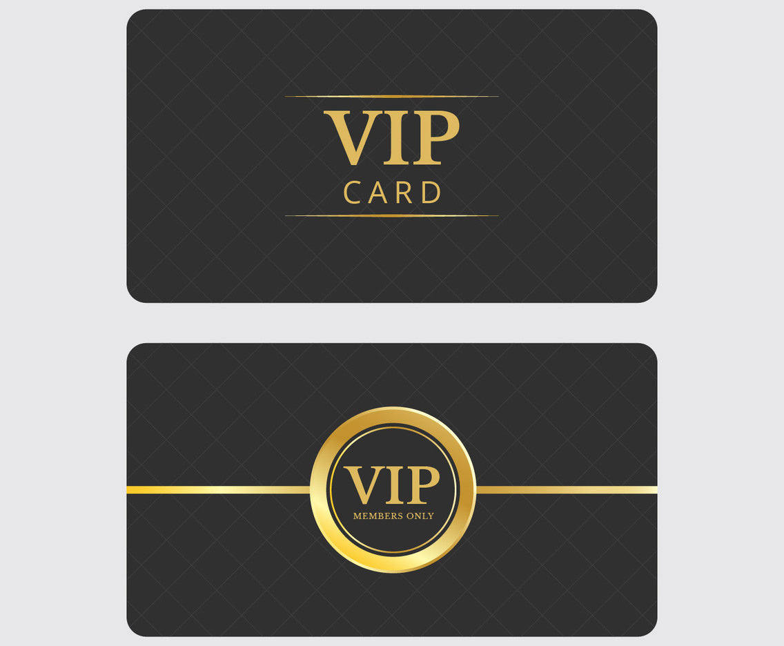 VIP Pass Access Vector