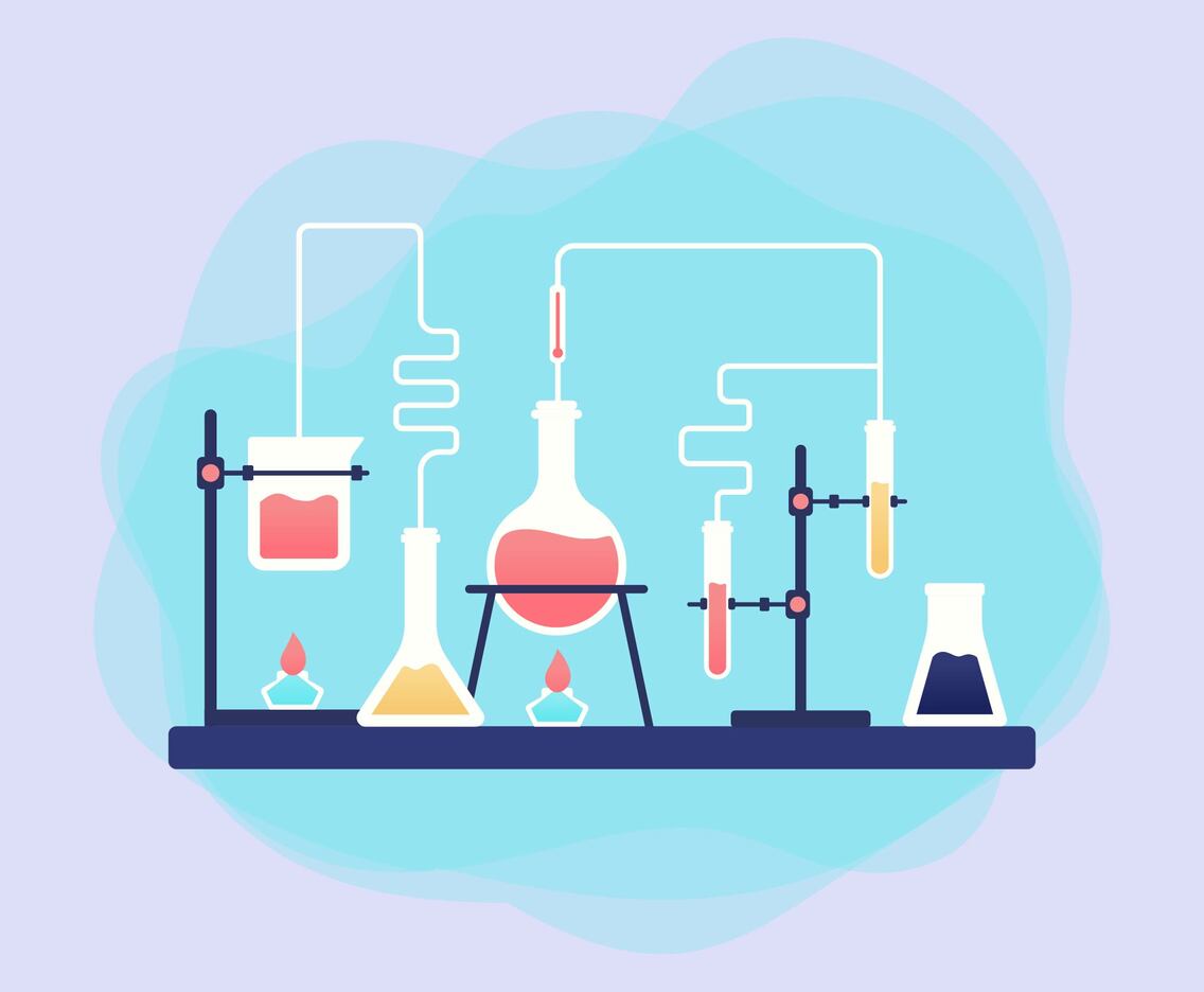 Chemistry Vector