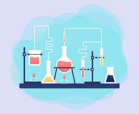 Chemistry Vector