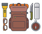 Camping Equipment