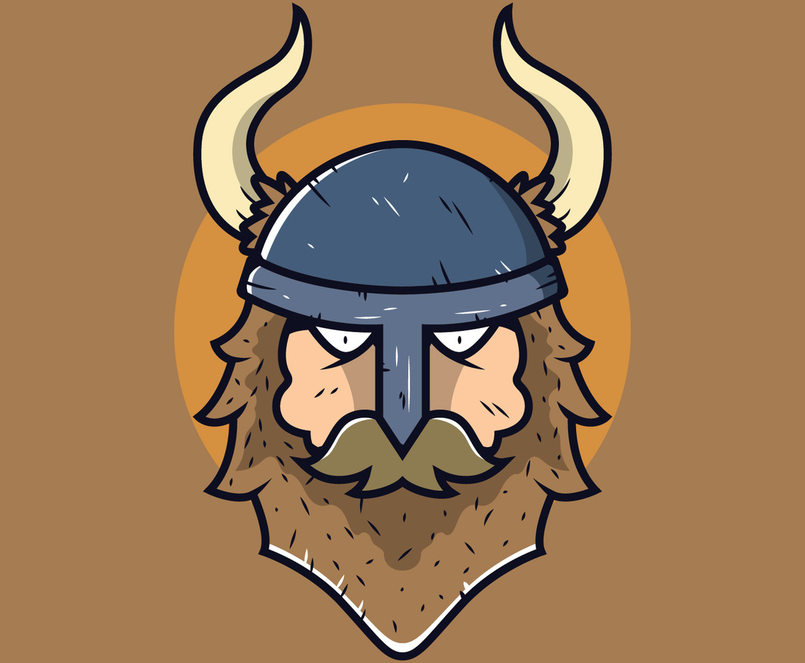 Viking Vector