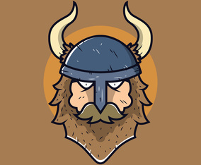 Viking Vector