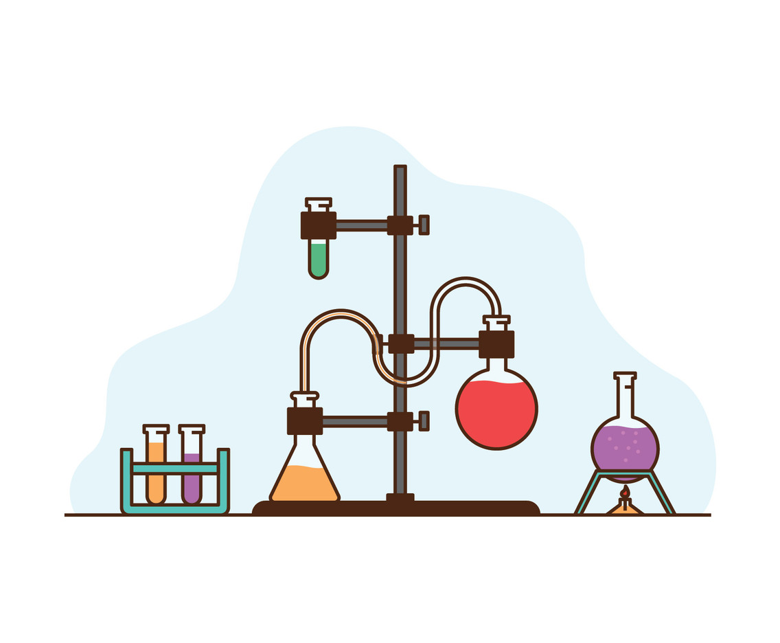 Chemical Laboratorium