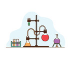 Chemical Laboratorium