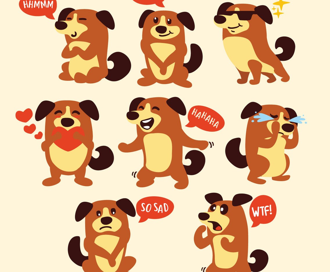 Dog Emotions