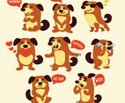 Dog Emotions