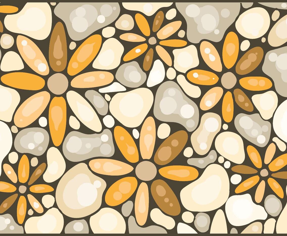 Stained Glass Window