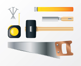Carpenter Tools