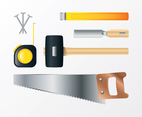 Carpenter Tools