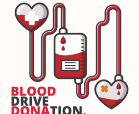Blood Drive