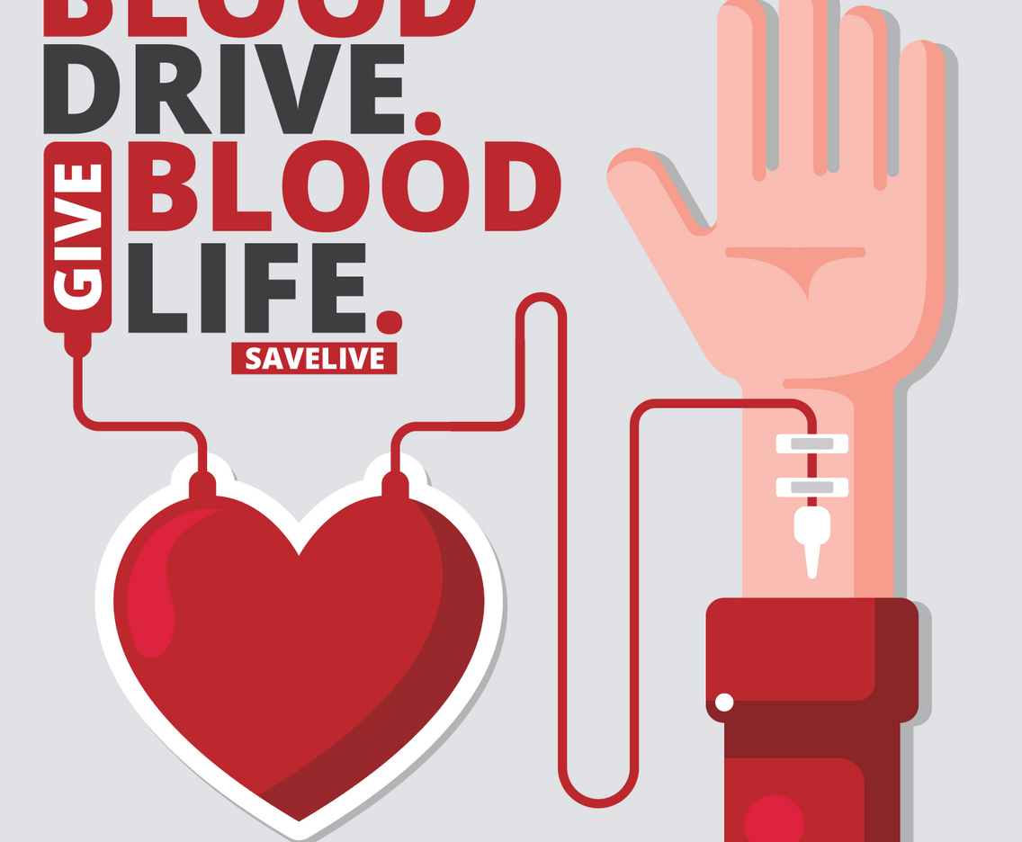 Blood Drive