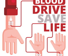 Blood Drive