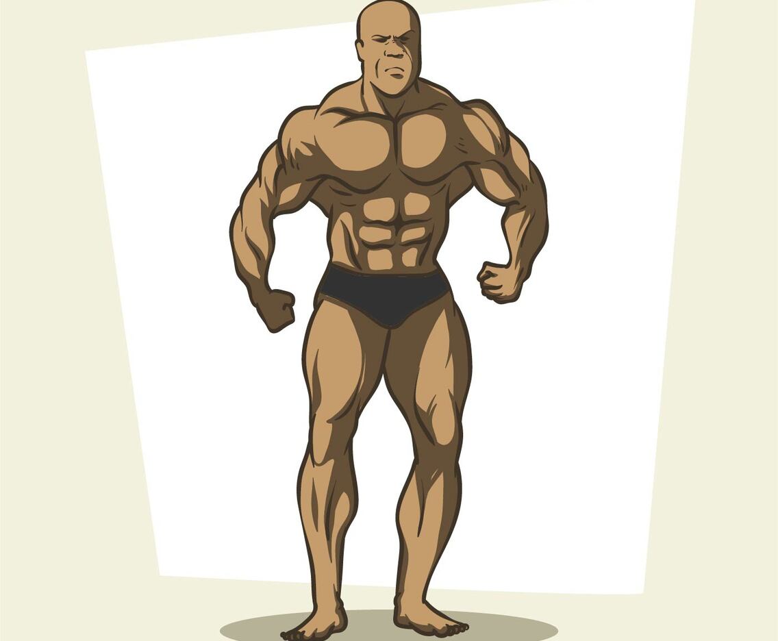 Bodybuilder