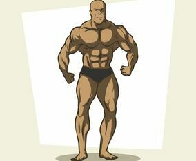 Bodybuilder
