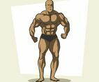 Bodybuilder