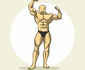 Bodybuilder