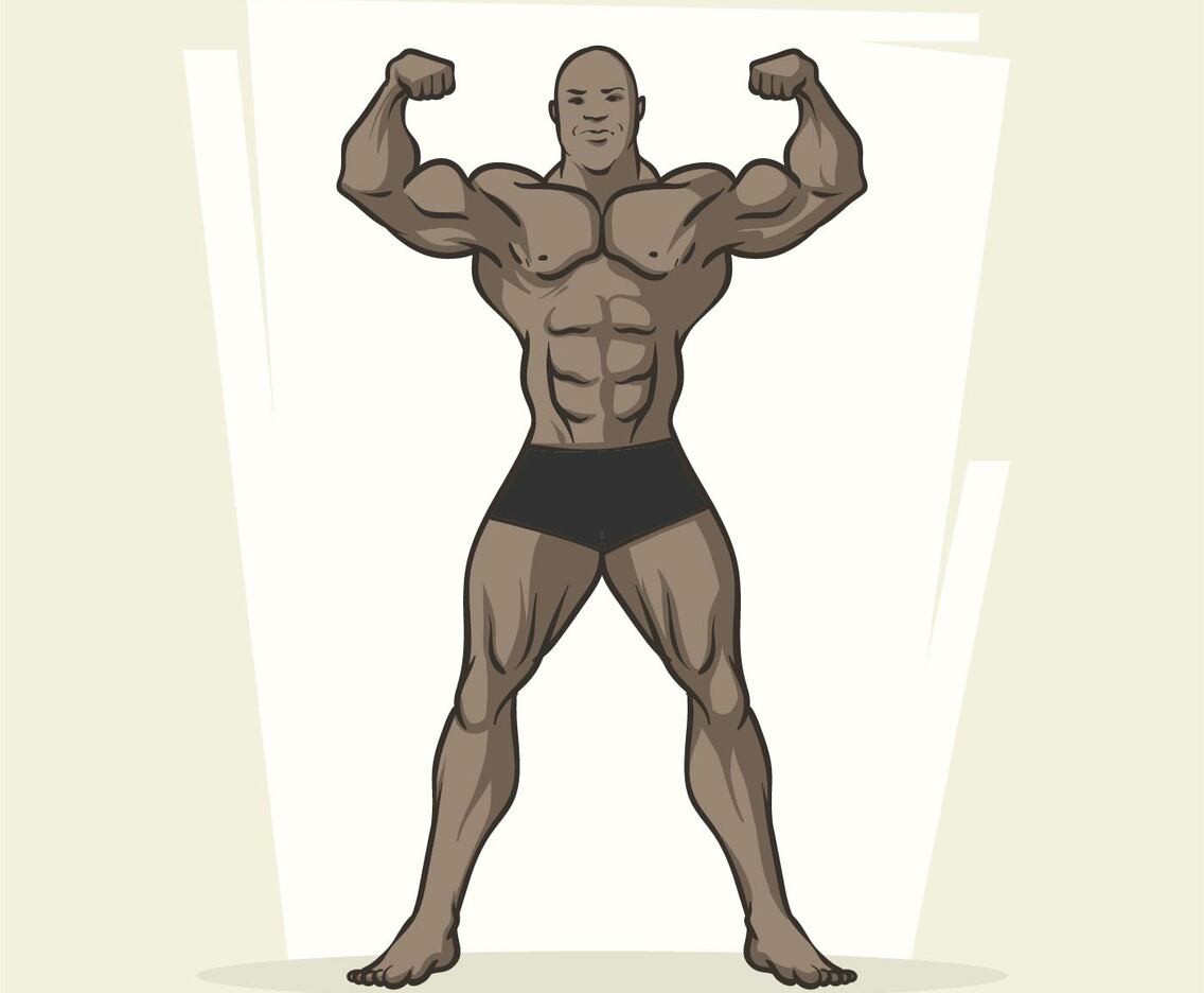 Bodybuilder