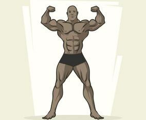 Bodybuilder