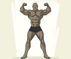 Bodybuilder