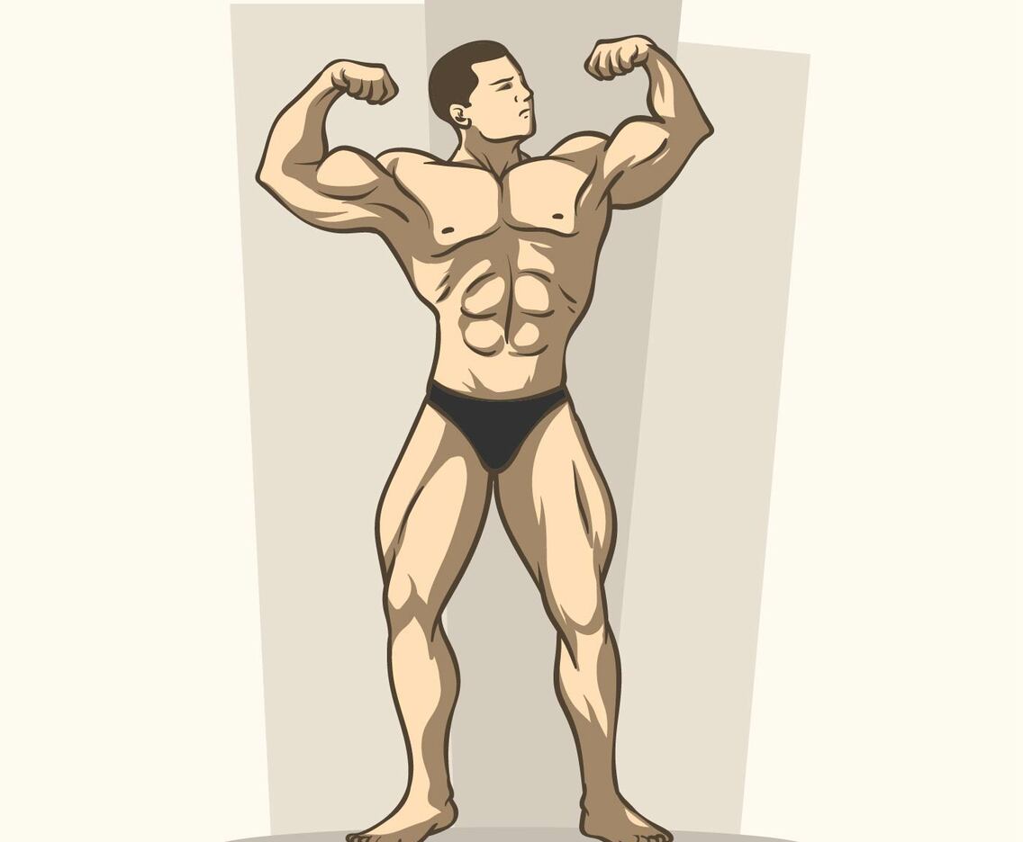 Bodybuilder