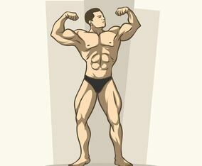 Bodybuilder