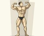 Bodybuilder