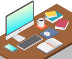 Isometric Workspace
