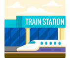 Train Station