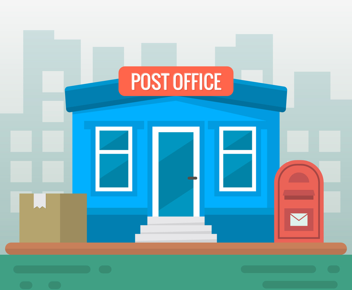 Post Office