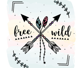 Wild  Free Vector