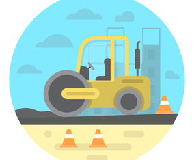 Road Construction
