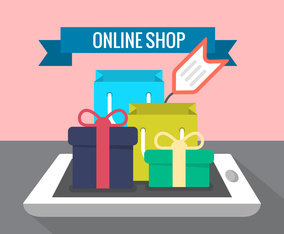 Online Shopping