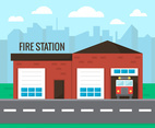 Fire Station