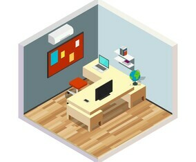 Isometric Workspace