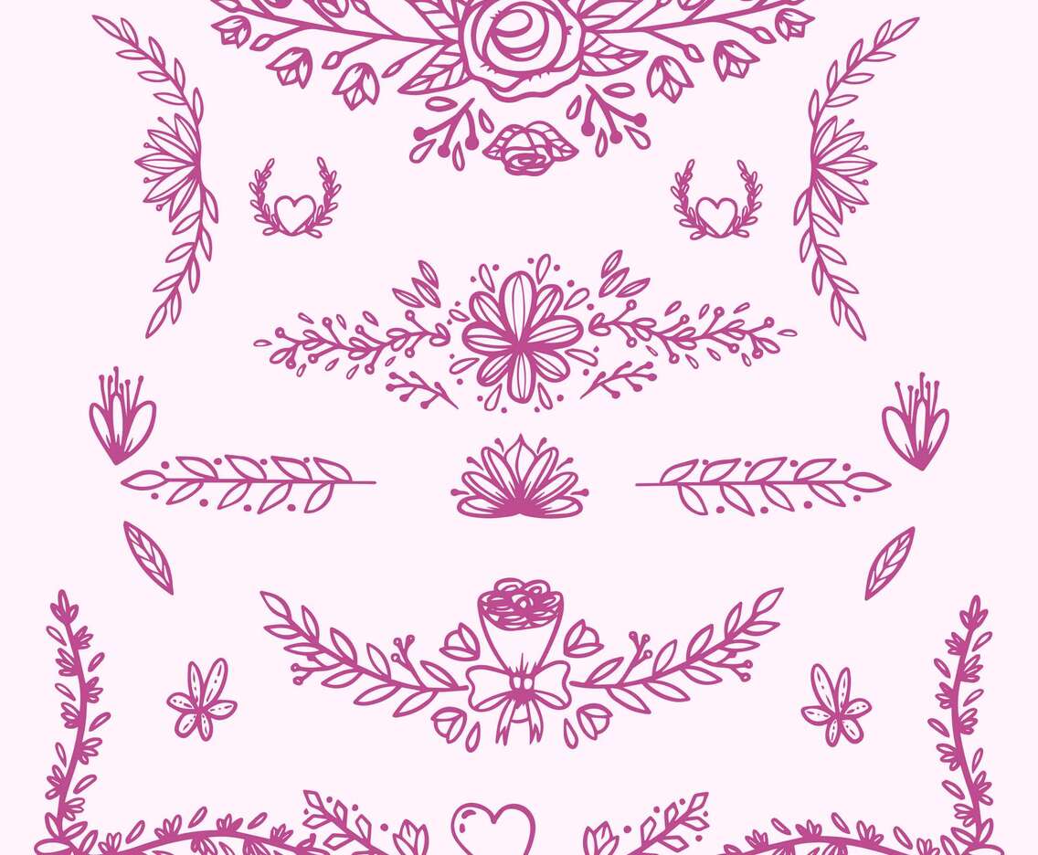 Decorative Ornaments