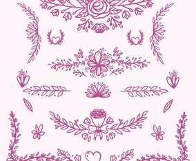 Decorative Ornaments